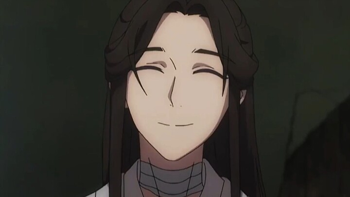"You have always been the prince of the golden branches and jade leaves."