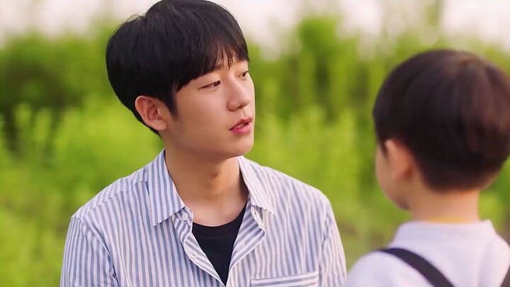 Son: Without me, this family will fall apart sooner or later.