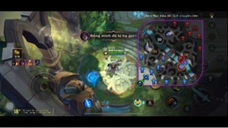LMHT Tốc Chiến _ JAX phong cách chơi để win leo rank cực hiệu quả