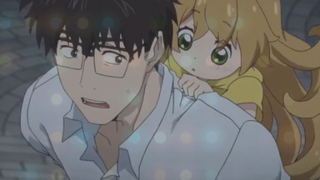 papa TOÀN NĂNG của Tsumugi - Sweetness and Lightning