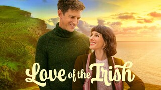 Love of the Irish – SUBTITLE INDONESIA (2025)