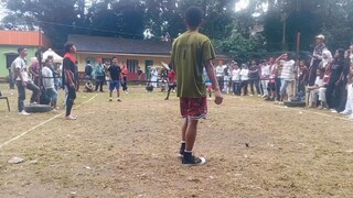 sepak takraw