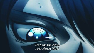 DRIFTERS FROM ANOTHER WORLD EP. 5 (ENG. SUB)