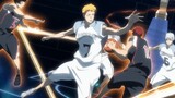 Tóm Tắt Anime Hay: Kuroko Tuyển Thủ Vô Hình Season 3 (P16) | Kuroko no Basket | Review Anime Hay