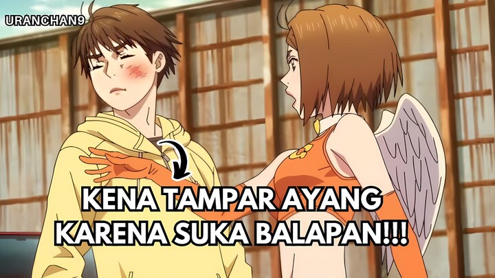 ANIMENYA SERU, TAPI JARANG ORANG NONTON ✨😆