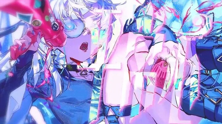 【Kabeii】ปก CH4NGE【Giga】