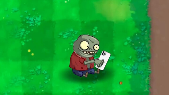 PVZ Generational Relationship Episode 5