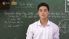 PHIM HỌC ĐƯỜNG _ Tình Đầu Đại Ca - Tập 9