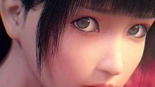 Xiao Yixian glow up 😍