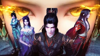 BTTH S5 Episode 148 Arc Xiaoyan Menuju Klan Gu dan Bertemu Xun'er😮🔥