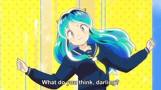 Darling, Am I Cute?