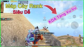 PUBG Mobile | Phong Cách Chơi Kiểu 😊 3 Cây Chụm Lại - Càn Quét Rank Bậc Thầy Tại Karakin | NhâmHNTV