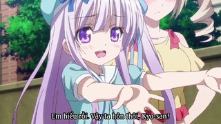 Tam Tiểu Thiên Thần tập 10 (vietsub)