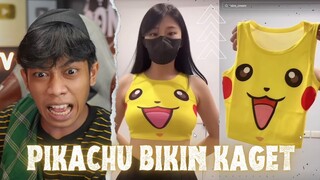 PIKACHAUUU !!!