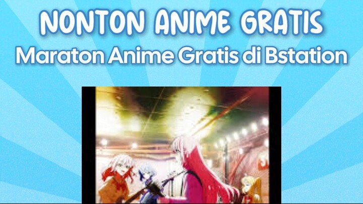 RTP september di bstation