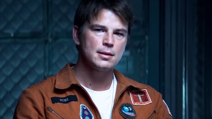 2023: Misteri Sci-Fi, Permainan Pikiran di Stasiun Luar Angkasa