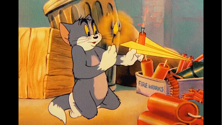 "Mỗi ngày một lần, ngăn ngừa trầm cảm" #猫和 chuột #hệ thống chữa bệnh