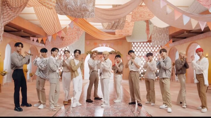 【Seventeen】Phần yêu thích nhất của Darl+ing! Ai giống tôi không!