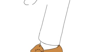 vox you can't step on my Chelsea