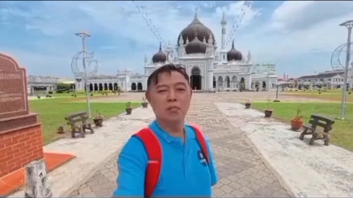 Alor Setar Malaysia