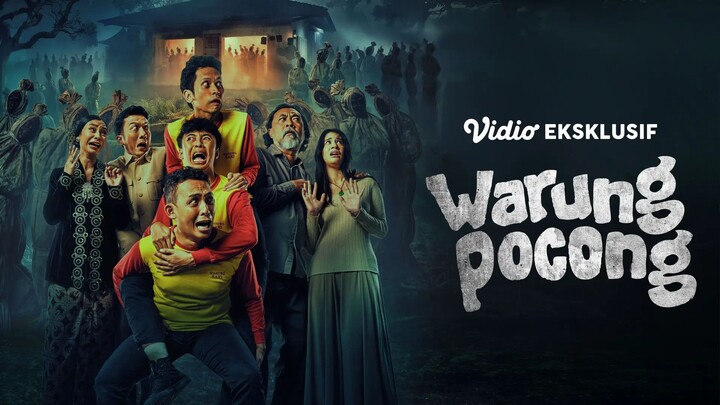 Warung Pocong (2026)