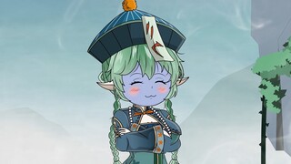 第9集/我要去参加选妃大赛