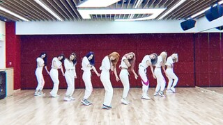 【TWICE】Official practice room for "MORE & MORE" unveiled!