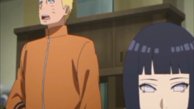 Mama Hinata Idaman Mimin🥲