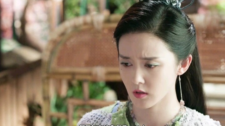 I really love this Hualiao Spirit!