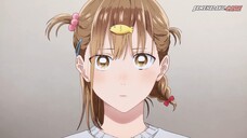 Ao no Hako episode 22 Full Sub Indo | REACTION