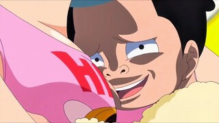 Ketika Trio Mesum Gak Dapet Jatah 🤣