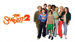 The Sandlot 2 2005