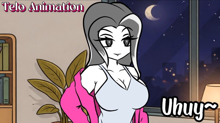 Malam Bersama Tante Stella Ft. @Bobo Nyenyak