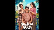 MADE IN BALI (2025)