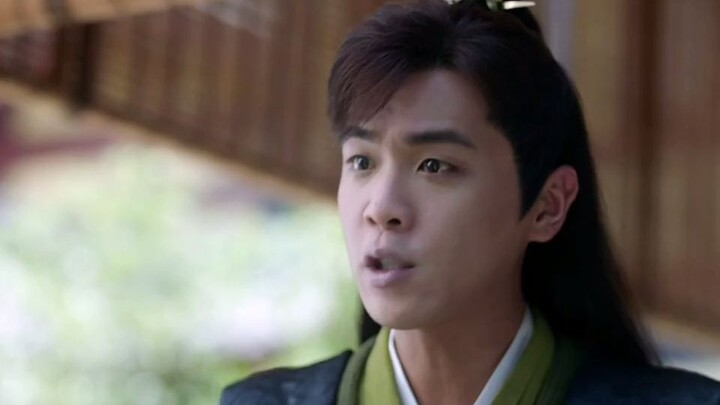 Phạm Tiêm rời quê hương, bước vào con đường báo thù