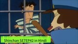 Shinchan Season 7 Episode 42 in Hindi