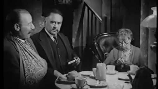 A House Full of Children (1954)