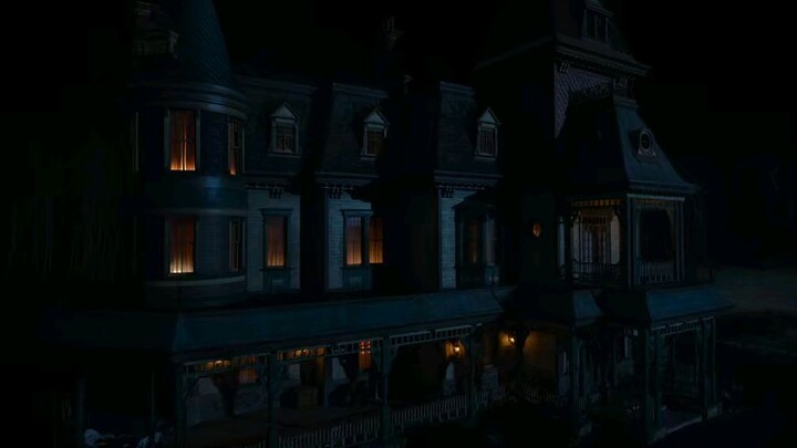 Locke & key