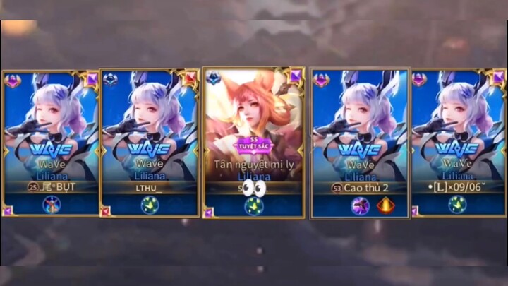 Tôi lạc quan giữa đám đông :))) #gamehay