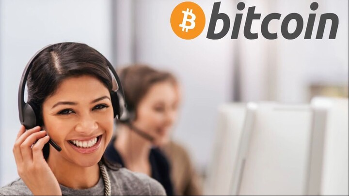 ☎️BITCOIN Toll Free ☎️1-813⌆408⌆5805 Helpline☎️ Phone Number☎️