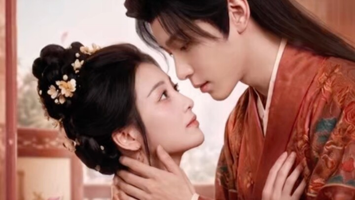 ตัวอย่าง เติ้งหูอิง #ดูต่อในกลุ่ม FB เพจซีรี่ย์ที่ชอบ