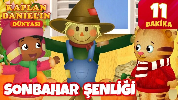 A New Episode Cartoon Seen Full HD