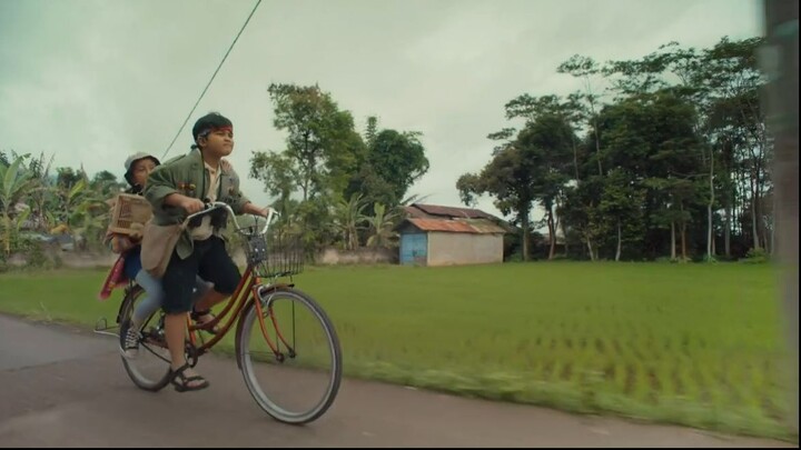 Keluarga Cemara (2022) | Film Indonesia 2022