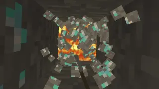 Minecraft but Nothing go as Plan