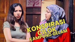 Telefilem Konspirasi Cilok Kampung Gelam 2025