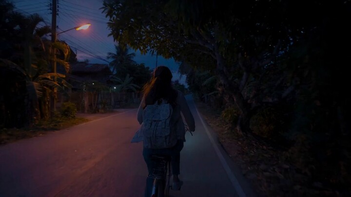 คืนนี้กูจะไปนอนกับมึง