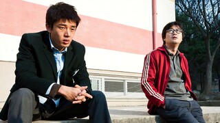 地狱开局的十七岁少年，父亲是侏儒母亲是外国底层劳工，电影《少年菀得》