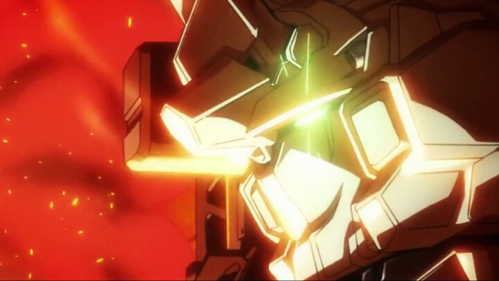 [MAD]<Mobile Suit Gundam> Sungguh Menarik
