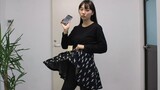 [DIY] Handmade dress that protects the phone screen