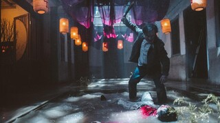 It Remains full movie [indo sub]